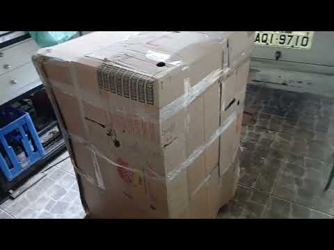 A LINDA DE D' SU! DO YULA DE UNAI MINAS GERAIS TÁ PRONTA PARA IR PRA UNAI!😁