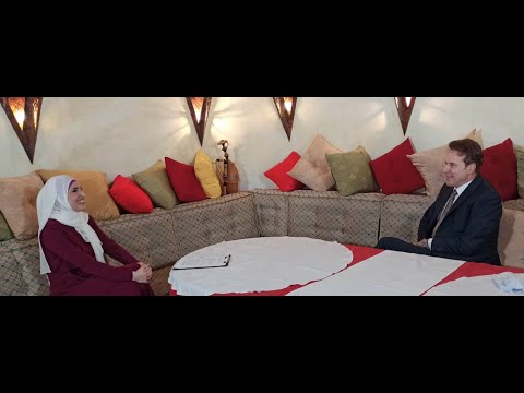 IZMEĐU REDOVA - Hafiz Burhan Šaban, interpretator ilahija i kasida i duhovne muzike