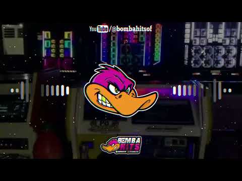 A TARRAXADA - EP FINAL DE ANO - SÓ AS BRABAS DO TIKTOK - REMIX ARROCHADEIRA @bombahitsof