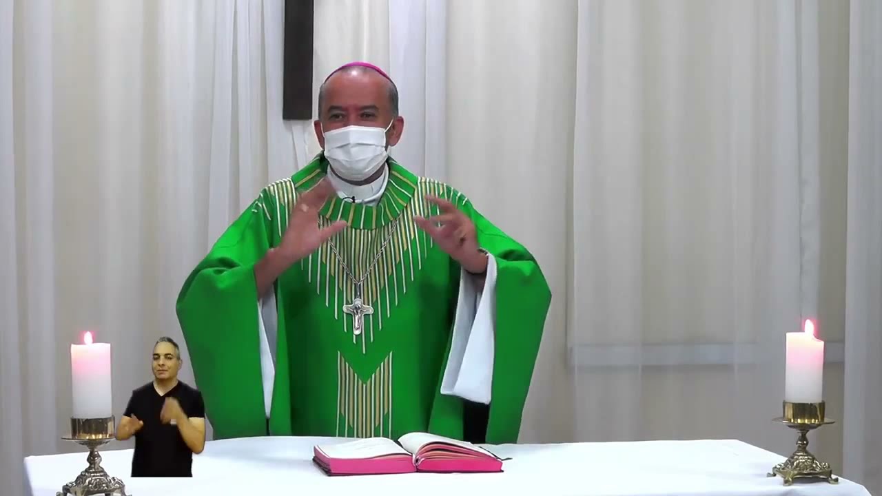 5 Passos para a Leitura Orante da Palavra de Deus