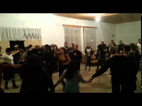 Corbu, Buzau - Balul Seniorilor - Pasti 2015