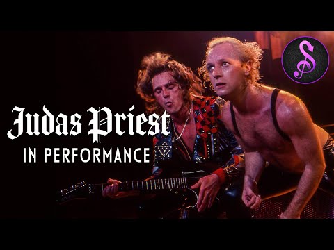Judas Priest: In Performance | Full Music Documentary | Stream Music and More