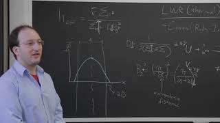24. Transients, Feedback, and Time-Dependent Neutronics
