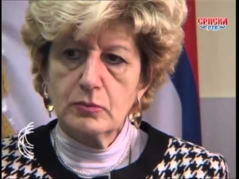 SRBIJA NA VEZI - region 07. 12. 2015.