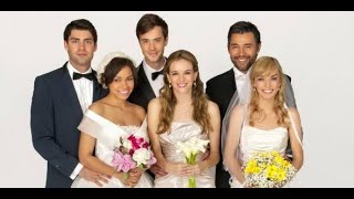 Neredeyse Evli - Nearlyweds - Yabancı Gençlik Filmi (türkçe dublaj)
