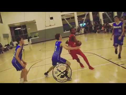 Gabriel Quiette Class Of 2022