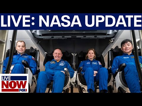 Video | LIVE: NASA SpaceX Crew-11 mission conference