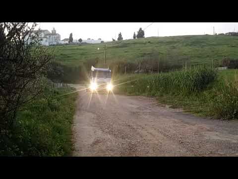 Britannia Export - RECENTLY SOLD: Left hand drive Iveco Eurotech 190E31 19 ton chassis cab truck