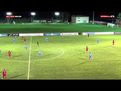 HERVE VINCENT MALLORCA B1