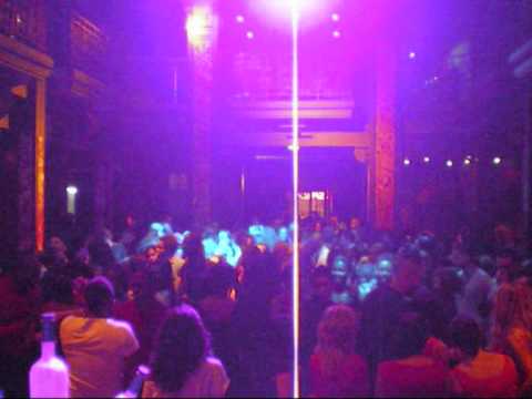 Deejay HD @Paris Bodega