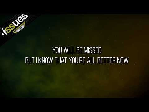 download lagu mp3 mp4 Issues Remember When Lyrics, download lagu Issues Remember When Lyrics gratis, unduh video klip Issues Remember When Lyrics