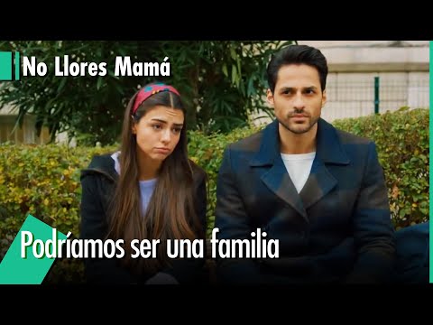 What does Zeynep want, which is difficult for Mert? - Don't Cry, Mom