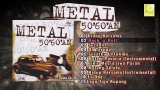 Download lagu XPDC Metal 50 60 An Volume 1 mp3
