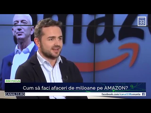 Canal 33
