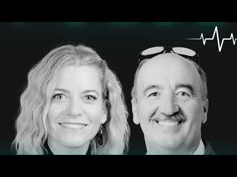 Spiders, viruses & proteins get the AI treatment and Global Digital Health with guest Dr Alain La...