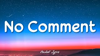 Download lagu Tuty Wibowo - No Comment (Lirik Lagu) Diputusin pacar mu, ditinggalin pacarmu (Viral Tiktok) mp3