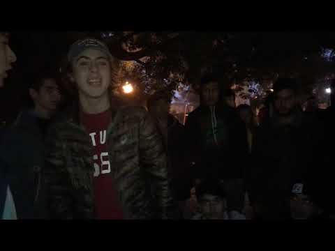 PARAMETRO DARTH vs ELIOTS BIGL vs GOGGI MTZ | FECHA 6 | 2VS2 | OCTAVOS DE FINAL