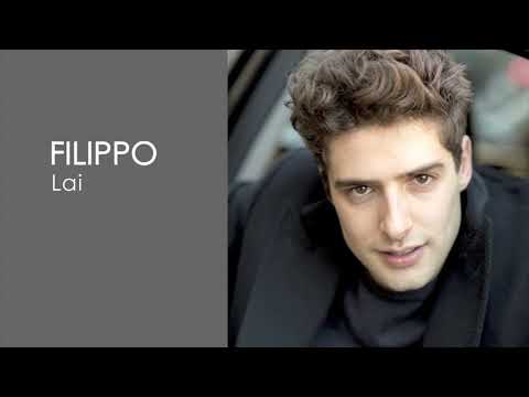 FILIPPO LAI for Opera Capsules will be Dante Alighieri meeting Ulysses