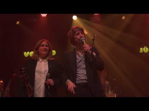 Voodoo Jürgens feat. KMT "Gitti/Taunzn" Arena Wien 12. Dezember 2023