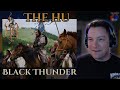 The HU Black Thunder Ft Serj Tankian DL Bad Wolves Music Video DaneBramage Rocks Reaction