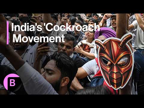 What's Next for India's Cockroach Janta Party After Major Protest Victory