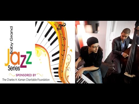 BABY GRAND JAZZ 2015 - Curtis Brothers