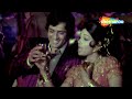 Jane Mujhe Tune Ye Kya Naina 1973 Songs Shashi Kapoor Moushumi Chatterjee Kishore Kumar