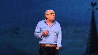 Youp van 't Hek - Twitter (Oudejaarsconference 2014)