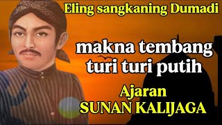 Download lagu TURI TURI PUTIH MAKNA NYA LUAR BIASA HINGGA MEMBUAT MANUSIA INGAT, HIDUP HANYA SESAAT !!!! mp3 Download lagu TURI TURI PUTIH MAKNA NYA LUAR BIASA HINGGA MEMBUAT MANUSIA INGAT, HIDUP HANYA SESAAT !!!! mp3