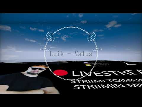 Luik - Valus (Duufer remx)