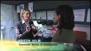 The Search for Holly Bobo The Search for Holly Bobo