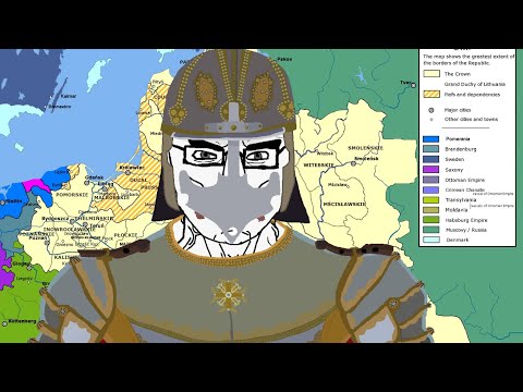 Stages of drinking miód pitny..