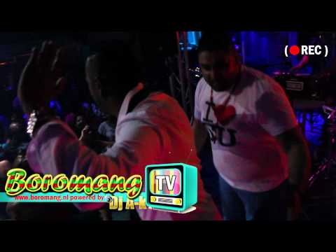 BoromangTV - Starzz Dewinder & Xqlusiv