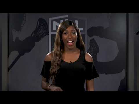 NLL Today: March 18,2019 with Renee Washington