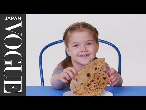 パン、1万年の歴史。｜100 Years of...| ヴォーグ ジャパン (パン、1万年の歴史。| 100 Years of... | VOGUE JAPAN)