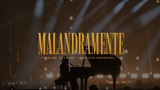 Malandramente (1972) - Ao Vivo