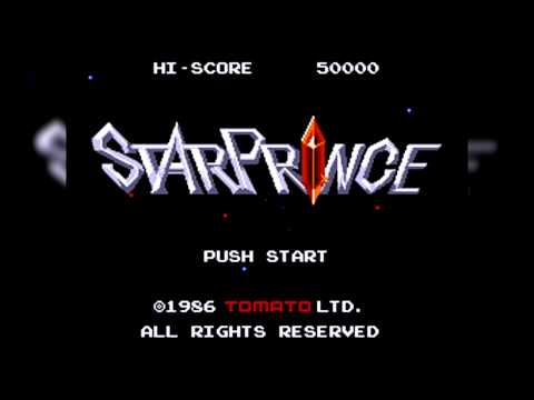 The Best of Retro VGM #63 - Star Prince (Game Computer) - Area 1