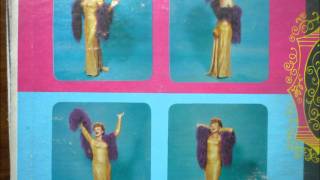 My Mother Was A Lady - Beatrice Kay