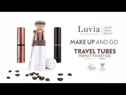 Make up and go! Die Travel Sets für deine schönsten Reisen! |.Live.Love.Luvia