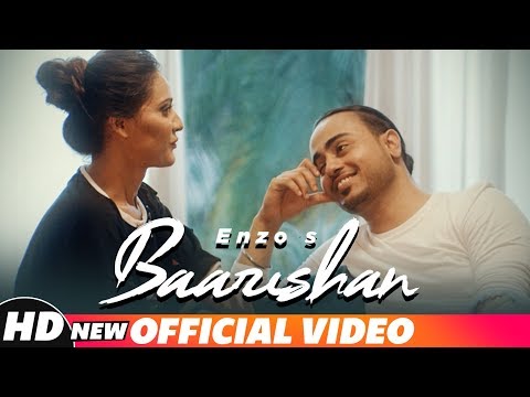 Baarishan