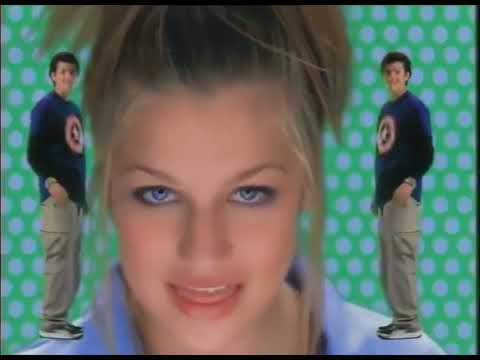 Leslie Carter - Like Wow (Extended Video Version) 4K 60fps AI Upscale