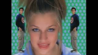 Leslie Carter - Like Wow (Extended Video Version) 4K 60fps AI Upscale