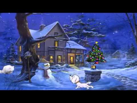 Karel Černoch - Tichá noc