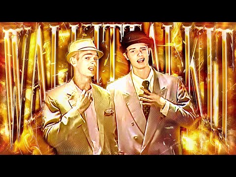 Walk It Talk It x DrewKey5000 (TikTok Edit Version) [made by purple drip boy]