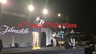 Download lagu MOMEN KETIKA ICHA JIKUSTIK DITONTON OLEH PARA PENONTON GENZI (GEN-Z). LAGU DARI BUMI UNTUK LANGIT mp3