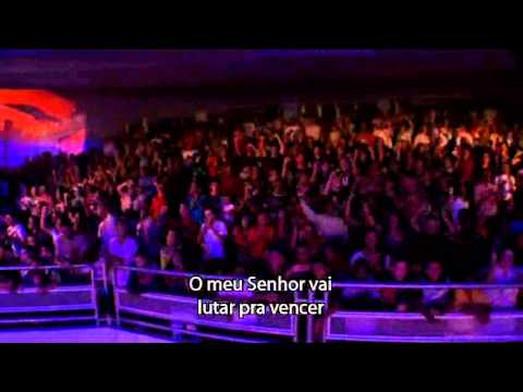 Lutar E Vencer - Lázaro
