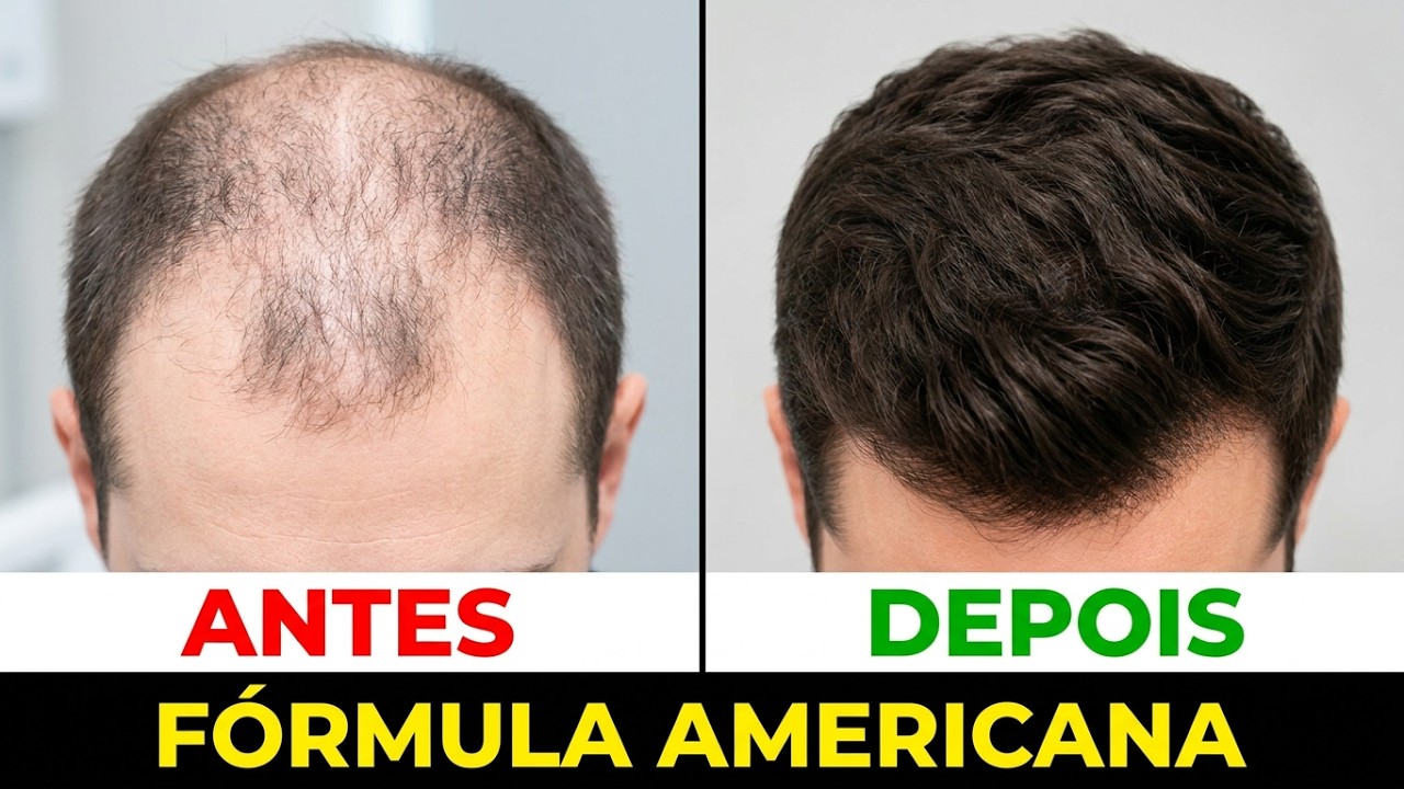 Folixil É o Suplemento Certo Pra Queda de Cabelo? O Que Dizem os TESTES