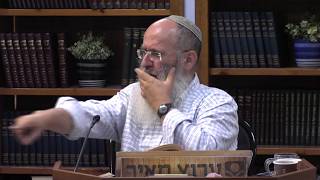 הרב אורי שרקי – חמש שיטות לבניית המקדש