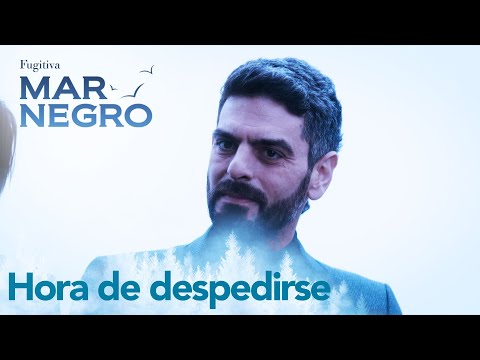 Vedat lleva a Yigit - Capítulo 43 | Fugitiva