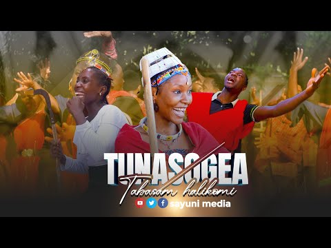 MTENDE CHOIR-TUNASOGEA(Official Video)